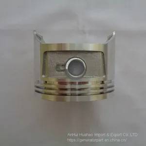 High Quality 188F GX390 5KVA EC6500 Generator Piston Spare Parts thumbnail-3