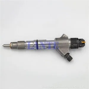 Common Rail Injector 0445120153 0445120163 0445120169 Diesel Injector thumbnail-5