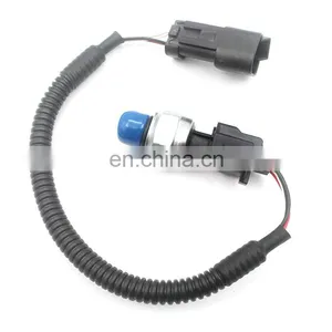 Pressure Sensor 208-06-71130 for PC400-7 PC400LC-7 PC450-7 Excavator thumbnail-1