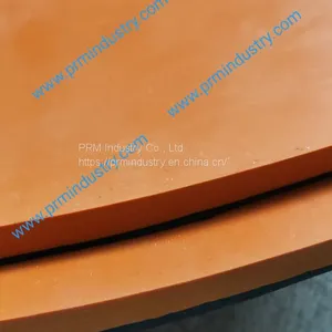Lining Rubber With Cn Bonding Layer/Natural Rubber With Cn Bonding Layer/Wear Resistant Liner With Cn Bonding Layer thumbnail-1
