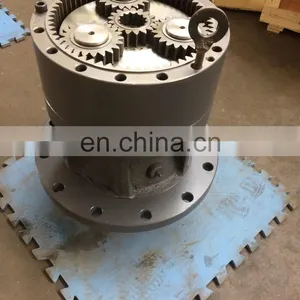 CX210 Swing Reduction Gearbox Case KRC0158 CX210A Swing Gearbox thumbnail-4
