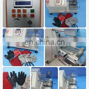 Protective Glove Cut Resistence Tester thumbnail-4