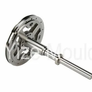 More Than 15 Years of Experience in Manufacturing Precision Mechanical Parts thumbnail-4