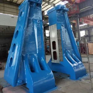 Hydraulic Forging Hammer Column Manufacturer thumbnail-2
