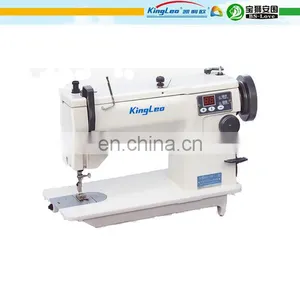 Multifunction Computer Controlled Zigzag Sewing Machine thumbnail-1
