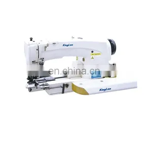 Lockstitch Hemming on Trouser Bottoms and Sleeves Machine for the Best Price thumbnail-1