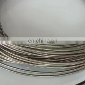 Bendable Armored Thermocouple Thermal Resistance Resistor Temperature Transmitter thumbnail-1