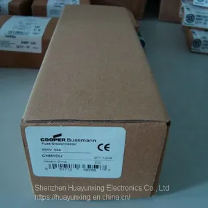 CHM1DU Eaton Bussmann CHM Modular Fuse Holder, Modular Fuse Holder CHM1DU Without Indicator thumbnail-2