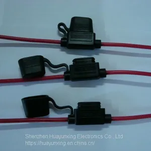 HCN-12 Blade Fuse Holders thumbnail-4