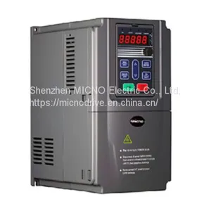 Industrial Inverter thumbnail-1