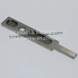 Projectile Returner D1 L=161.5 PU Full Sulzer Projectile Loom Spare Parts 911826008 thumbnail-1