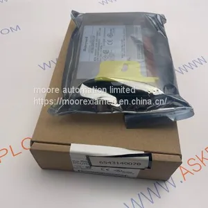 Euchner NZ1VZ-538E3VSE04-M thumbnail-1
