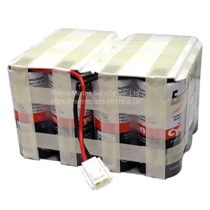 FURUNO VR3000 Battery OP24-12 Yuasa NPH16-12T PN 004-385-010-00 thumbnail-2