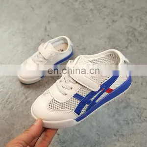 Breathable 2018 New Children's Student Shoes Breathable Mesh Shoes thumbnail-1