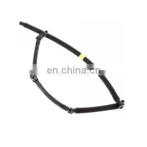 Fuel Return Line Hose Pipe Injector Hose Leak Line OE: 3M5Q-9K022-DC for FORD C-MAX/Focus/Fiesta thumbnail-1