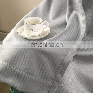 2017 Popular Colorful Household Fabric Window Curtain thumbnail-3