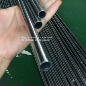 Wholesale Invar 36 Seamless Pipe thumbnail-3