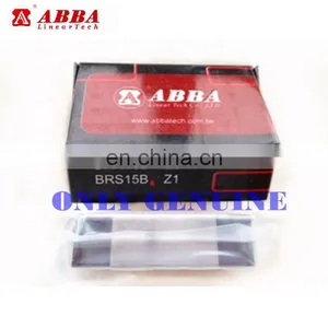 Free Shipping 8pcs ABBA Slide Block BRC15A0 BRC15R0 BRC15U0 Large Stock CNC Production Parts Mask Machine thumbnail-6