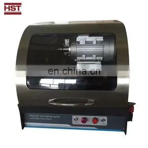 High Precision Easy Operation Metallurgy Lab Equipment for Various Materials thumbnail-3