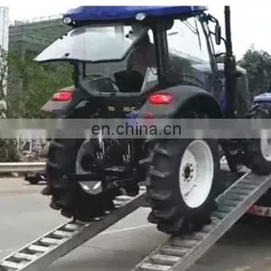 Мотоциклетные рампы для пикапов и автомобилей thumbnail-7