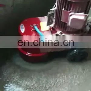 Terrazzo Grinder Machine Terrazzo Machine Price thumbnail-1