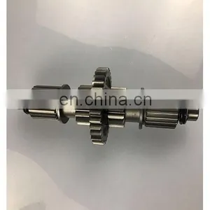 High Quality Steering Assy Gear For Kubota Combine Harvester Parts thumbnail-2