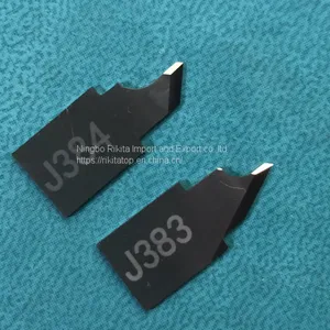 JINGWEI Technology JINGWEI J383 J384 Tungsten Steel Blade CARBIDE Cutting Tool Tow Knife thumbnail-1