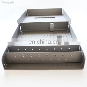 Drill Bits for Cannulated Drill,High Quality,Orthopedic Drill Bits thumbnail-5