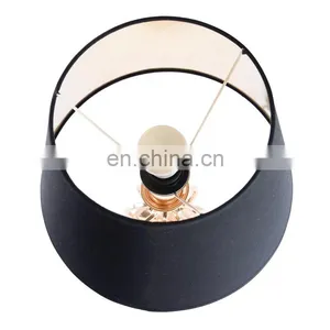 Metal Table Lamp Item Type and Modern Style Home Decoration Bedside Lamp thumbnail-5