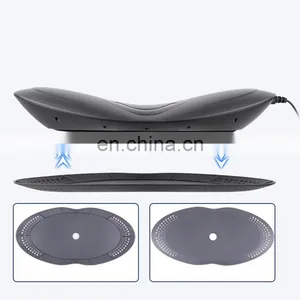 Vivanstar MT1304 Portable Back Waist Back Support Lower Lumbar Massager thumbnail-6