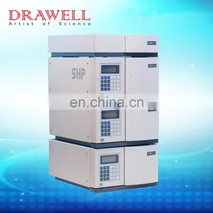 DW-LC1620A HPLC High Performance Liquid Chromatography Drawell Price thumbnail-1