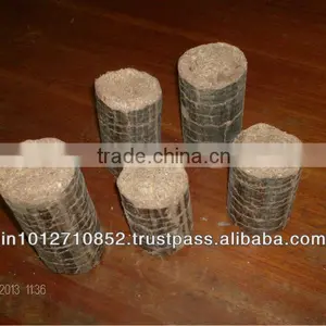 BIOMASS BRIQUETTES thumbnail-1
