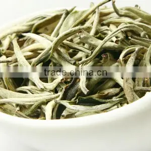 White Silver Needle,Chinese White Tea, China White Tea thumbnail-1