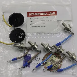 Stamfod KIT DIODE RSK6001 thumbnail-1