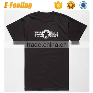 Custom Printed Logo T-shirt, Printing T-Shirt Printing thumbnail-4