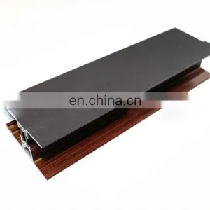 SHENGXIN China Factory Custom Different Shapes Aluminum Wood Finish thumbnail-3