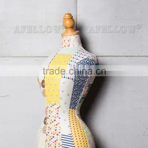 Headless Torso Women Display thumbnail-1