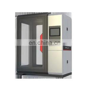 EN149 Testing Machine Protective Clothing and Mask Leakage Tester thumbnail-1