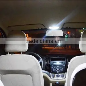 C5W 5050 6smd 31mm/36mm/39mm/41mm Festoon Lighting for Dome Light thumbnail-5