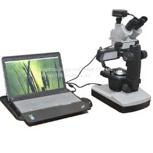 Digital Trimesh Gemstone Microscope Chinese Suppliers thumbnail-1