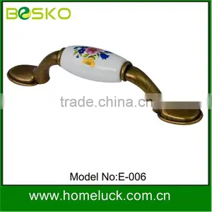 New Cabinet Ceramic Handle Porcelain Handle thumbnail-1