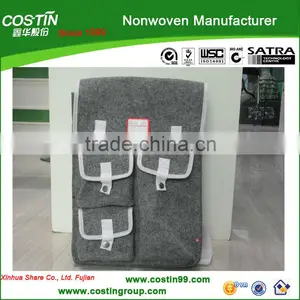 Nonwoven Needle Punch Backpack Fabric thumbnail-1