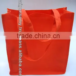 Non Woven Promotinal Bag thumbnail-1