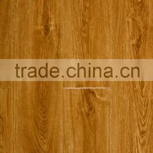 Hot Selling Embossed Surface Wood Flooring Laminate China thumbnail-1
