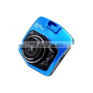 Full HD Car DVR Dash Accident Camera With Night Vision User Manual Fhd Car DVR Dash Cam GT300 thumbnail-4