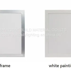 Panel Light Panel Lighting 2835SMD 300*300mm Led Panel Light thumbnail-1