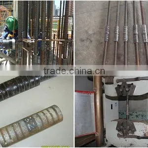 Architectural Engineering Cold Extrusion Sleeves Fabrication thumbnail-5