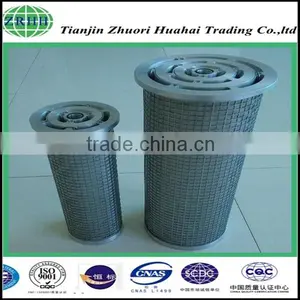 Manufacturer Provide High Quality LY38/25 Steam Turbine Filter Used for Hydraulic Presses thumbnail-1