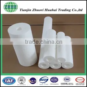 Long Working Life Polypropylene pp Pleated Filter for Ink Filter thumbnail-1
