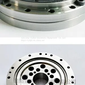 CSF25 CSG25 Cross Roller Bearing for Harmonic Drive Bearing Manufacturer thumbnail-1